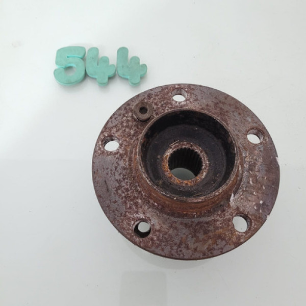 Cubo De Roda Traseira Mini Cooper S Cx 544