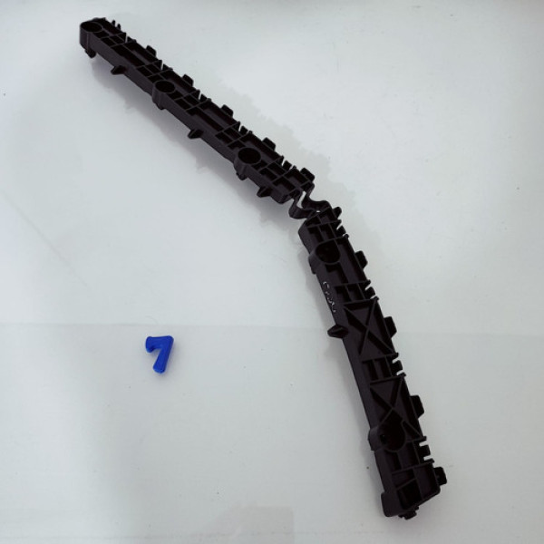 Guia Parachoque Tras. Dir. Mitsubishi Pajero Sport 2019 Cx7