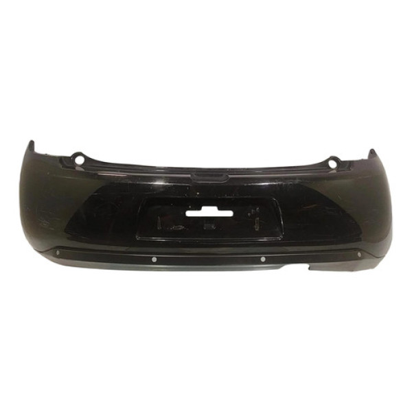 Parachoque Traseiro Citroën C3 2013 A 2018 Cod 9676447277