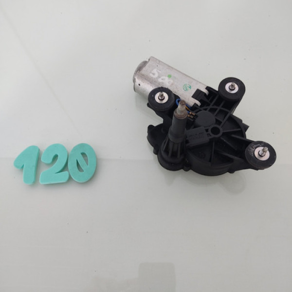 Motor Limpador Parabrisa Traseiro Fiat 500