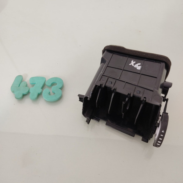 Difusor Ar Central Sem Acabamento Lifan X60 