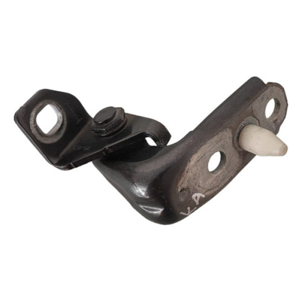 Dobradiça Porta Dianteira Direita Ford Ka 2015 A 2021