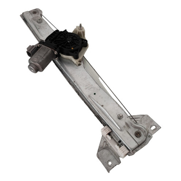 Máquina Vidro Elétrico Dianteiro Direito Ford Ka 2015 A 2021