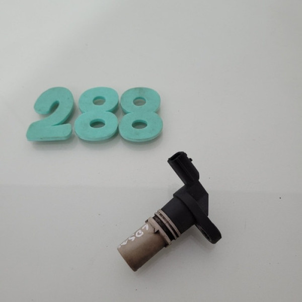 Sensor De Rotação Renault Logan 1.0 3cc Cod 237312921r