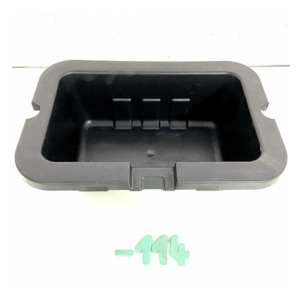 Baú Porta Objetos Banco Traseiro Dodge Journey - S-114