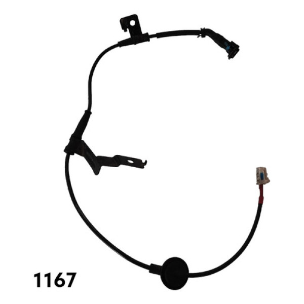 Sensor Abs Traseiro Esquerdo Hyundai Hb20 Cod 919211s000 