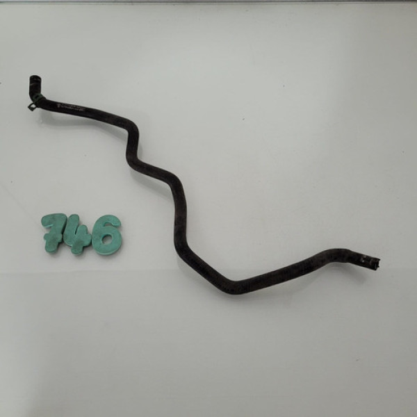 Mangueira Do Radiador Renault Sandero 1.0 Cx 746