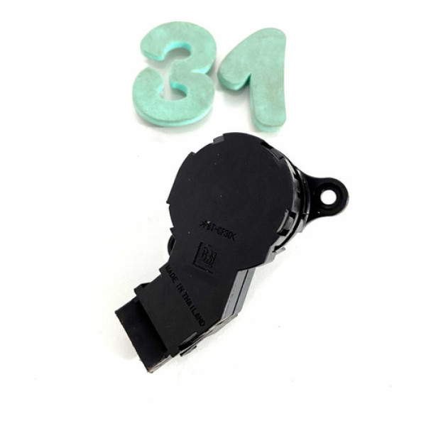 Comutador De Partida Gm Onix/ Cobalt/ Spin - Cx 31