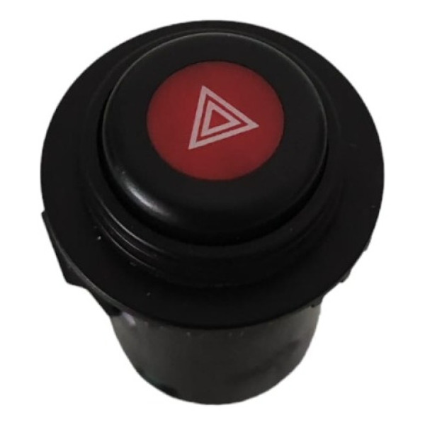 Botão Pisca Alerta Gm Kadett 1989 A 1994 Cod Im11213