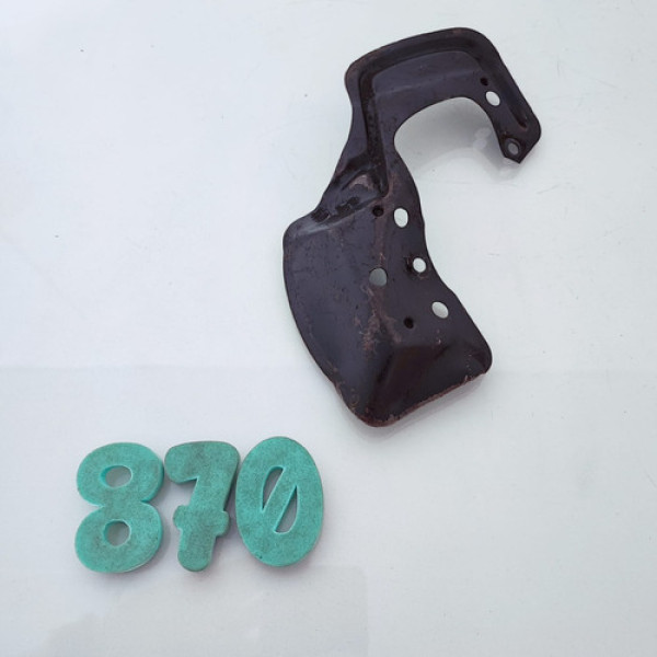 Espelho Do Freio Dianteiro Esquerdo Gm Corsa Cx 870