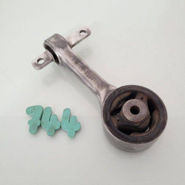 Coxim Do Câmbio Manual Honda New Civic Cx 744