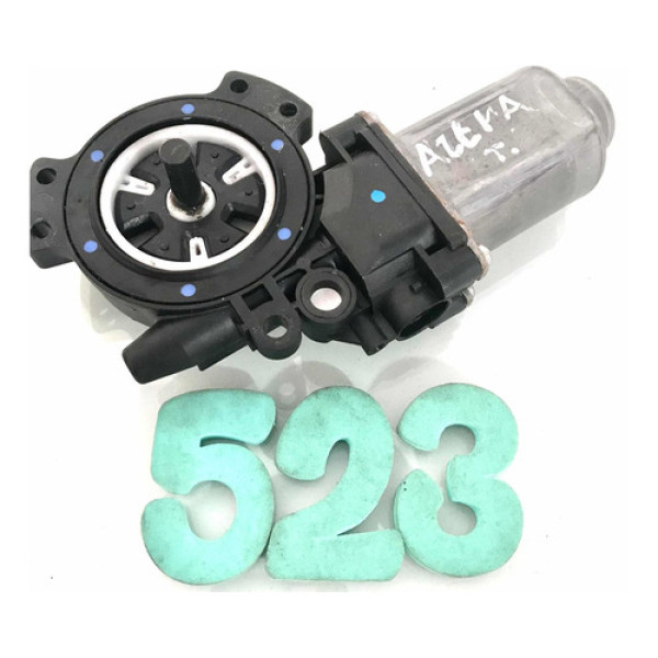 Motor Vidro Elétrico Traseiro Direito Hyundai Azera 2007/11