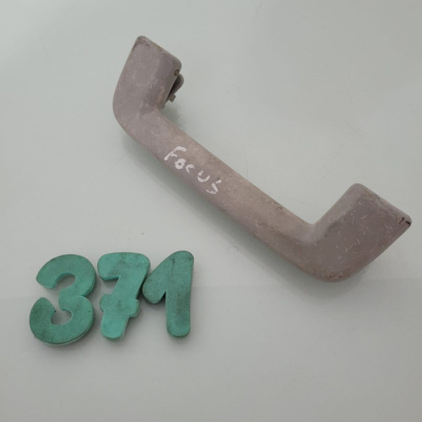 Alça Pqp Teto Ford Focus 2009 A 2012