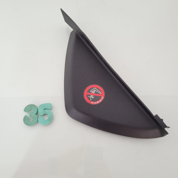 Acabamento Do Painel Lado Esquerdo Fiat Freemont Cx 35