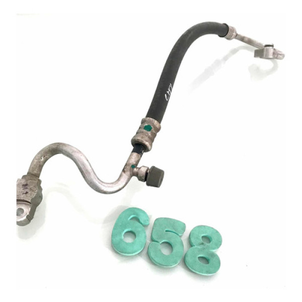 Mangueira Ar Condicionado Honda City 1.5 2009/14