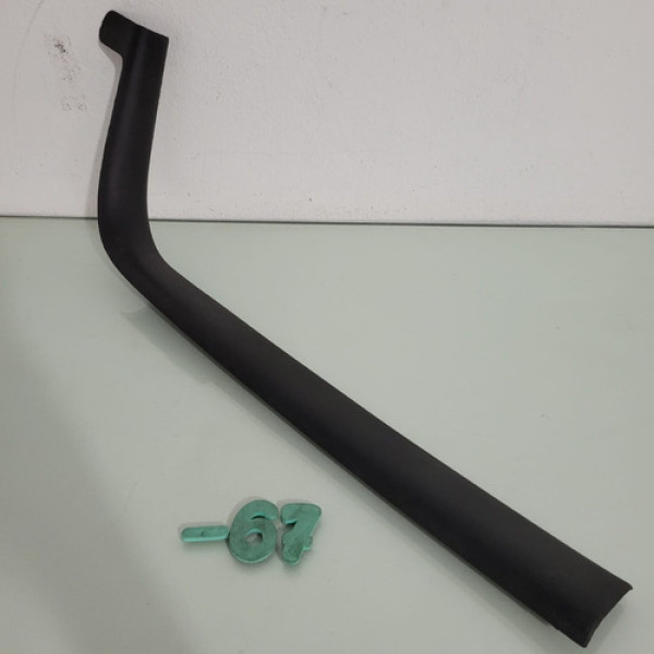 Acabamento Soleira Dianteira Direita Peugeot 307 9636264377