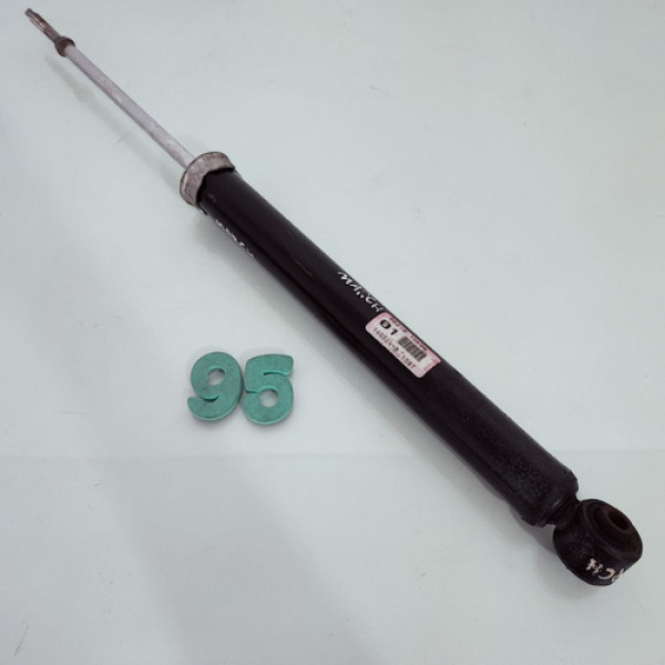 Amortecedor Traseiro Nissan March N95