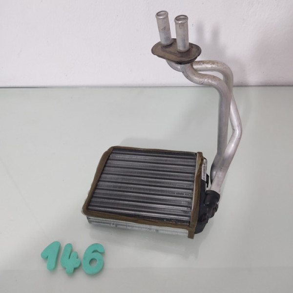 Evaporador Ar Quente Honda New Fit 2009 A 2013 