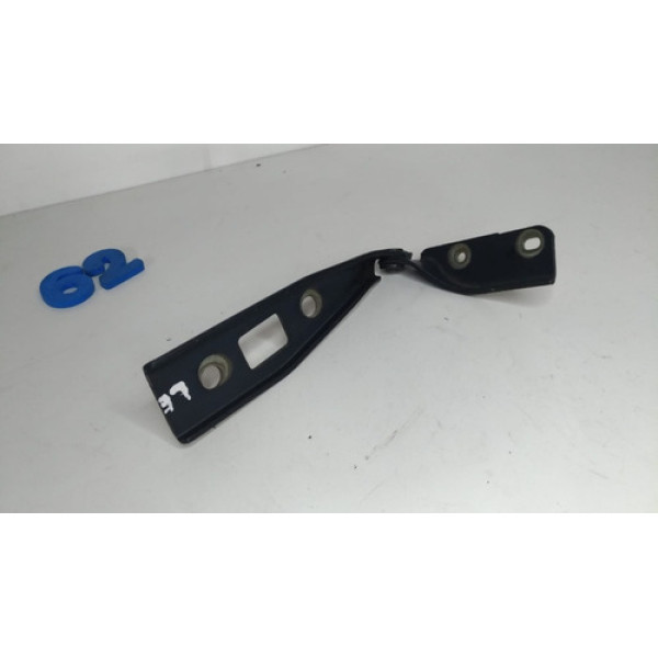 Dobradiça Do Capô Lado Esquerdo Ford Ecosport 2007 