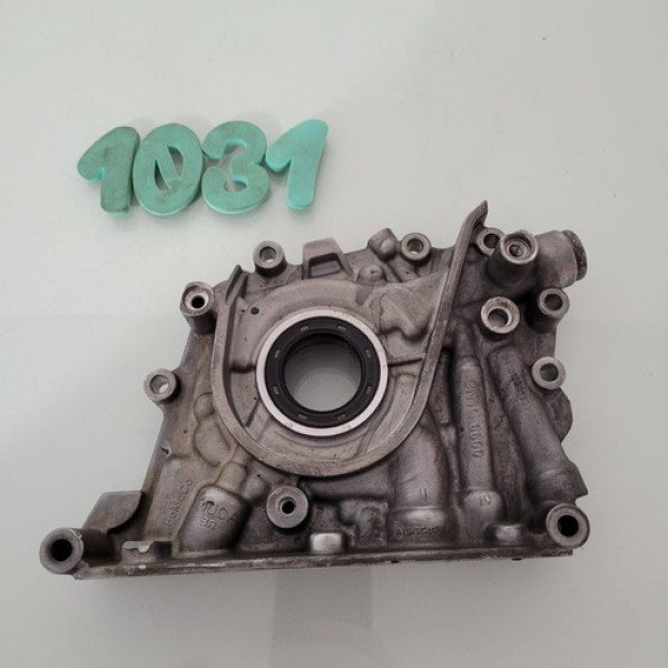 Bomba De Óleo Ford New Fiesta 1.6 Cod Cn1g6000 Cx 1031