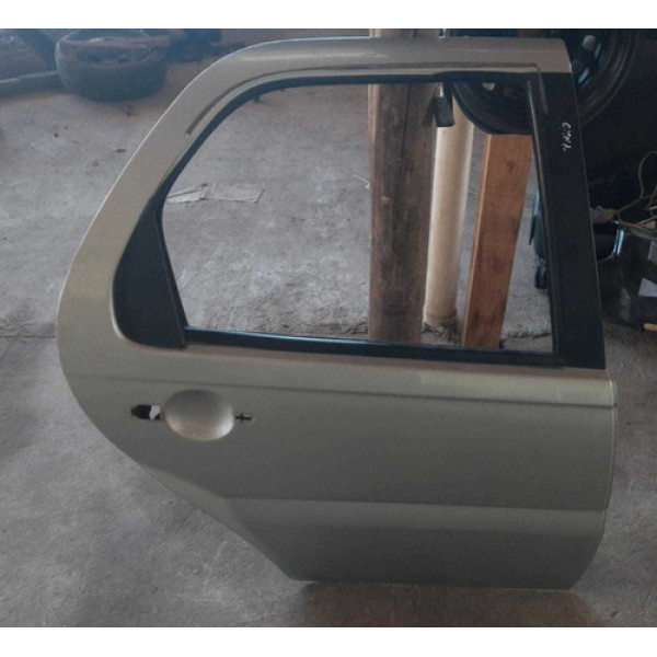 Porta Traseira Direita Fiat Palio