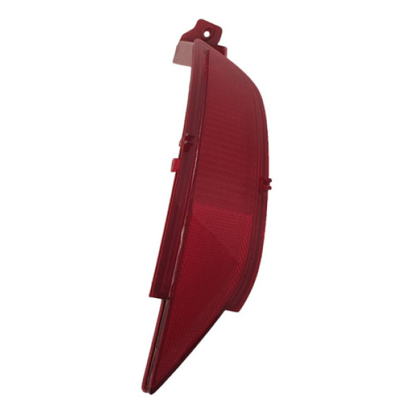 Refletor Parachoque Traseiro Direito Ford New Fiesta