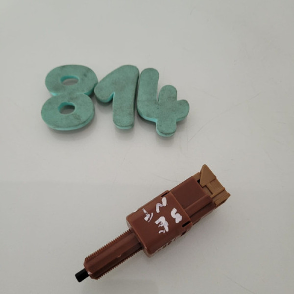 Sensor Pedal De Freio Nissan Sentra 2018 Cx 814