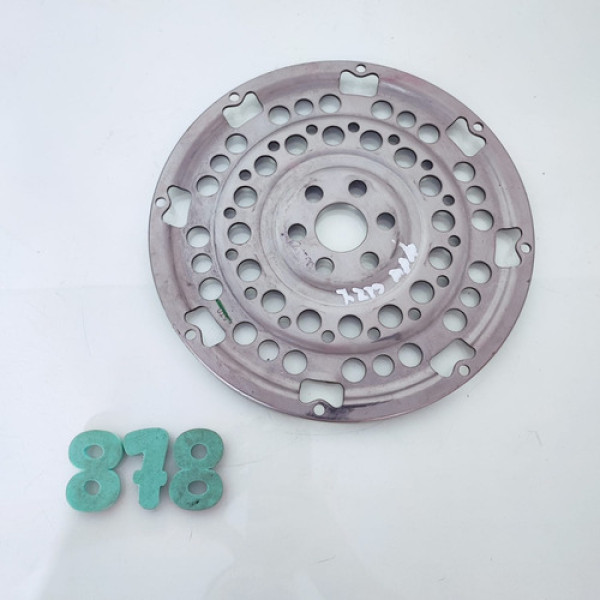 Volante Do Motor Honda City 1.5 2021 Cx 878