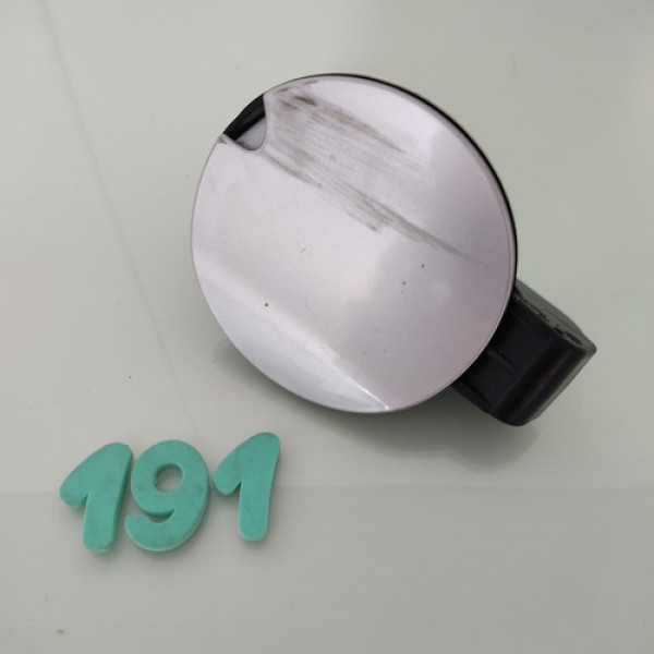 Portinhola Tanque De Combustível Peugeot 208