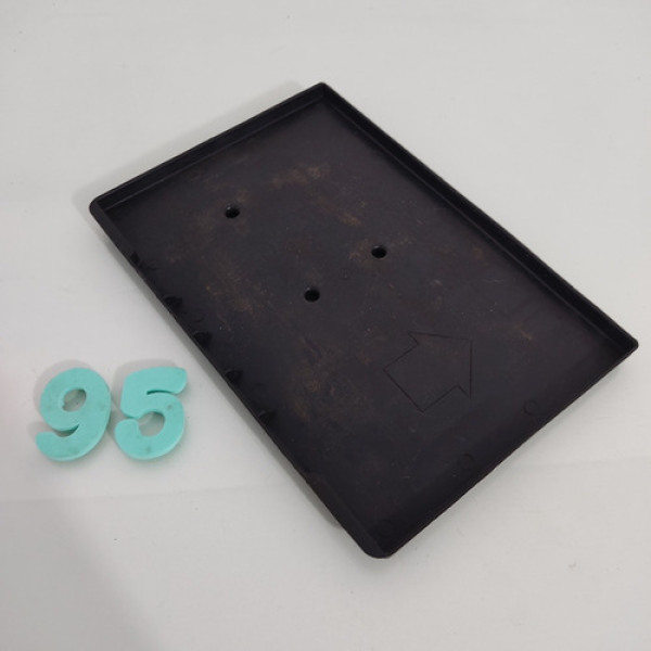 Suporte Bateria Nissan Sentra 2015 