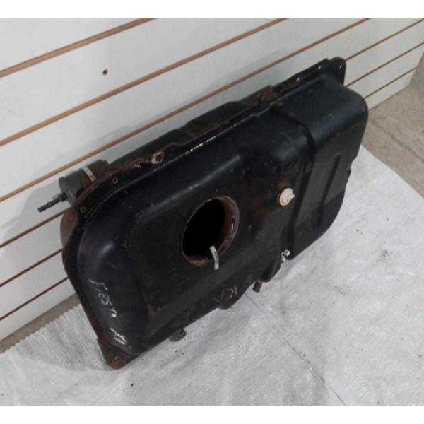 Tanque De Combustível Ford Ka 2015 N°65