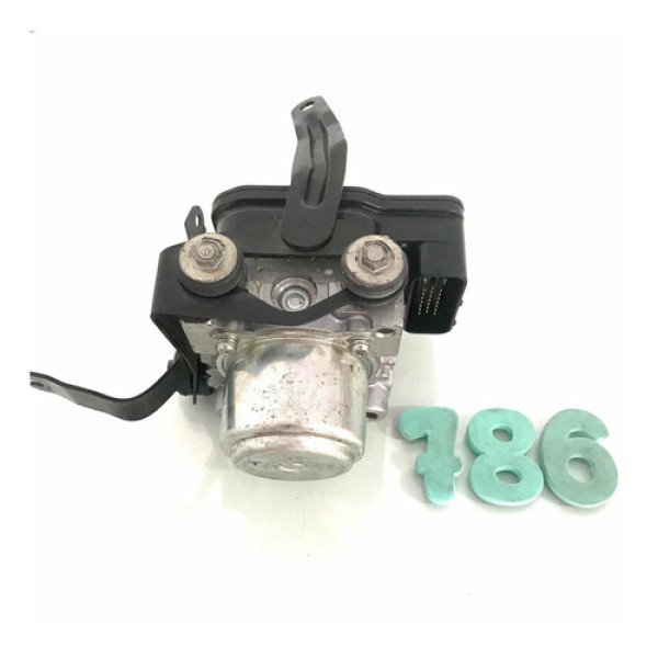 Módulo Abs Honda Civic 2014 3t137912 - Cx 786