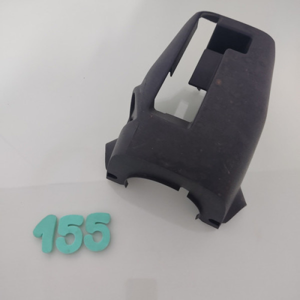 Acabamento Inferior Coluna Direção Nissan Versa 