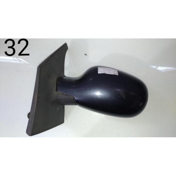 Retrovisor Elétrico Lado Esq. Renault Scenic Original