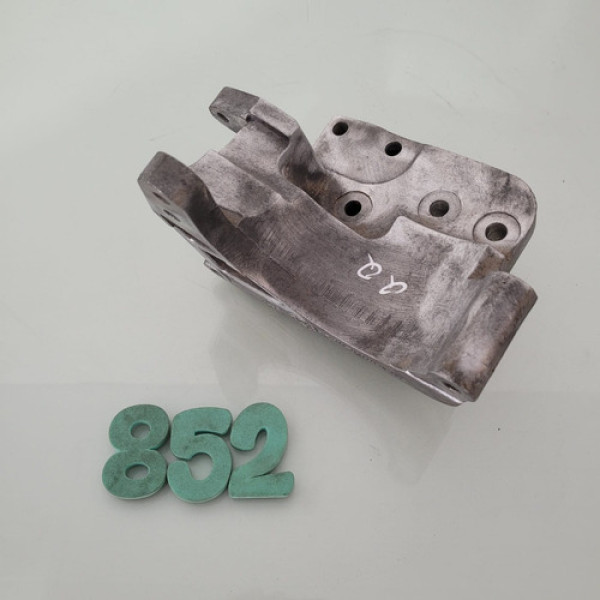 Suporte Do Compressor Ac Chery Qq Cod S118104021ba Cx 852