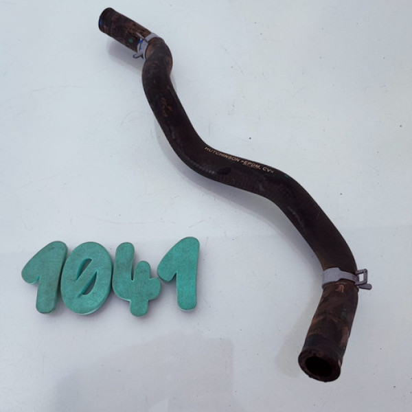 Mangueira Do Radiador Honda City 2021 Cx 1041