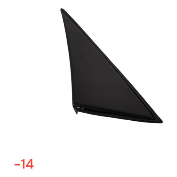 Acabamento Porta Traseira Direita Hyundai Tucson 861912e000