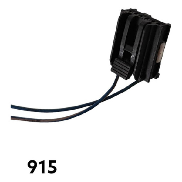 Conector Do Chicote Fiat Freemont