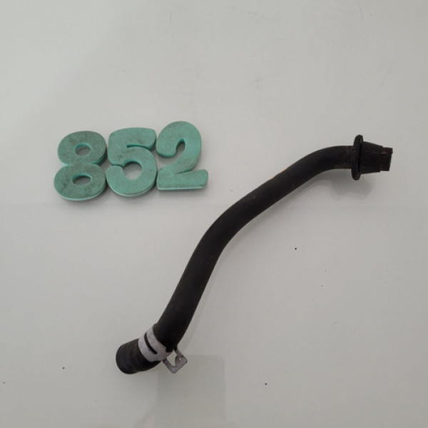 Mangueira De Respiro Ford Ka 2009 Cx 852