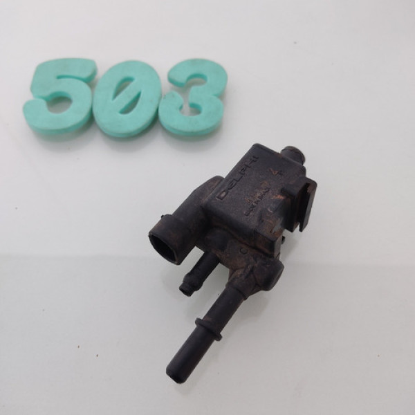 Válvula Canister Gm Corsa Montana Cod 93397793