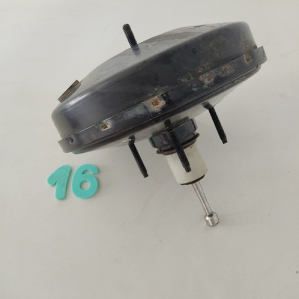 Hidrovácuo Servo Freio Fiat Fiorino 