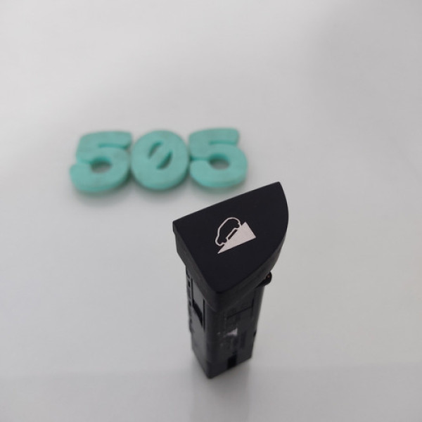 Botão De Controle De Descida Hyundai Santa Fé