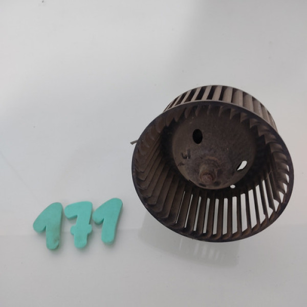 Motor Ventilador Interno Gm Celta 