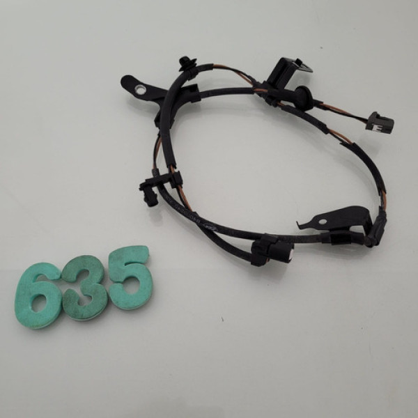 Sensor Abs Traseiro Esquerdo Lifan 620