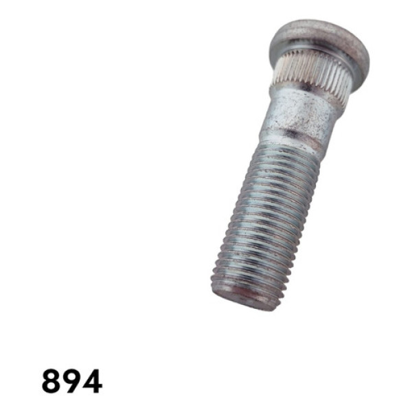 Parafuso Prisioneiro Da Roda Subaru Forester Original