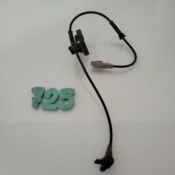 Sensor Abs Dianteiro Citroen C4 Cod 9659058280 Cx 725