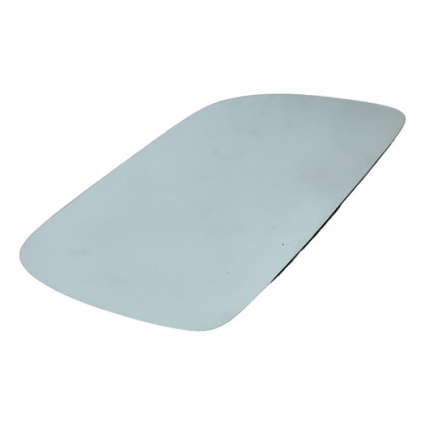 Lente Retrovisor Lado Direito Vw Polo 2002 A 2006