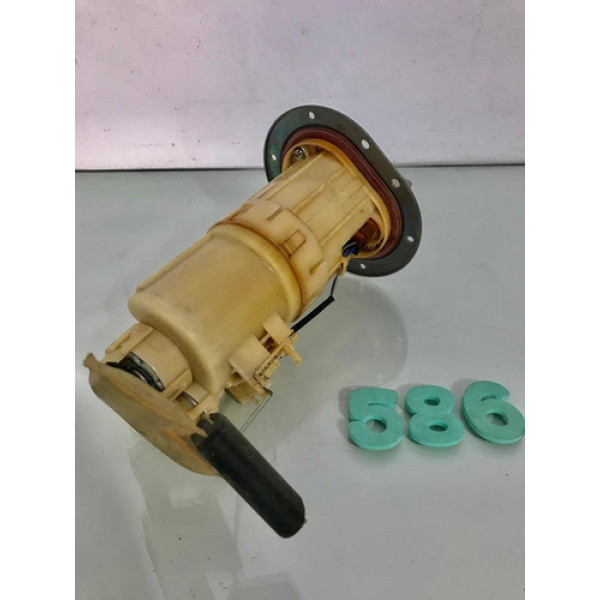 Bomba De Combustível Hyundai Azera