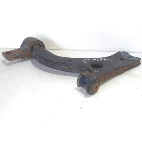 Balanca Bandeja Dianteira Esquerda Ford Fiesta 2007