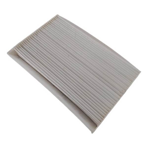 Filtro Ar Condicionado Renault Fluence 2011 A 2015 Acp555